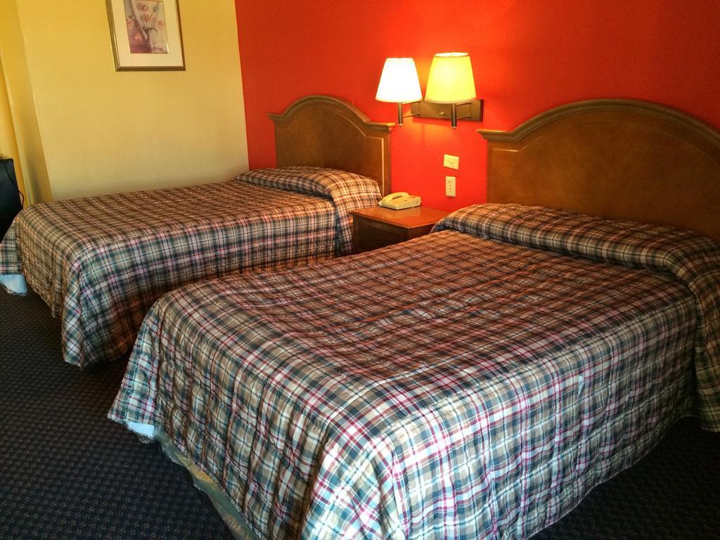 Scottish Inn - Nashville Pokoj fotografie